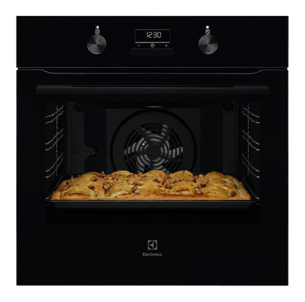 Apparecchio per uso domestico Electrolux