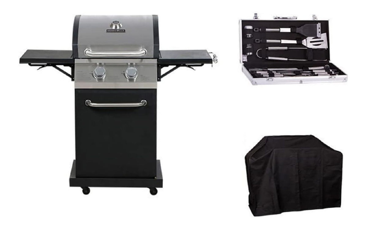 Elettrodomestico compatto Griglia Barbecue Giardino Acciaio Inossidabile,Griglia