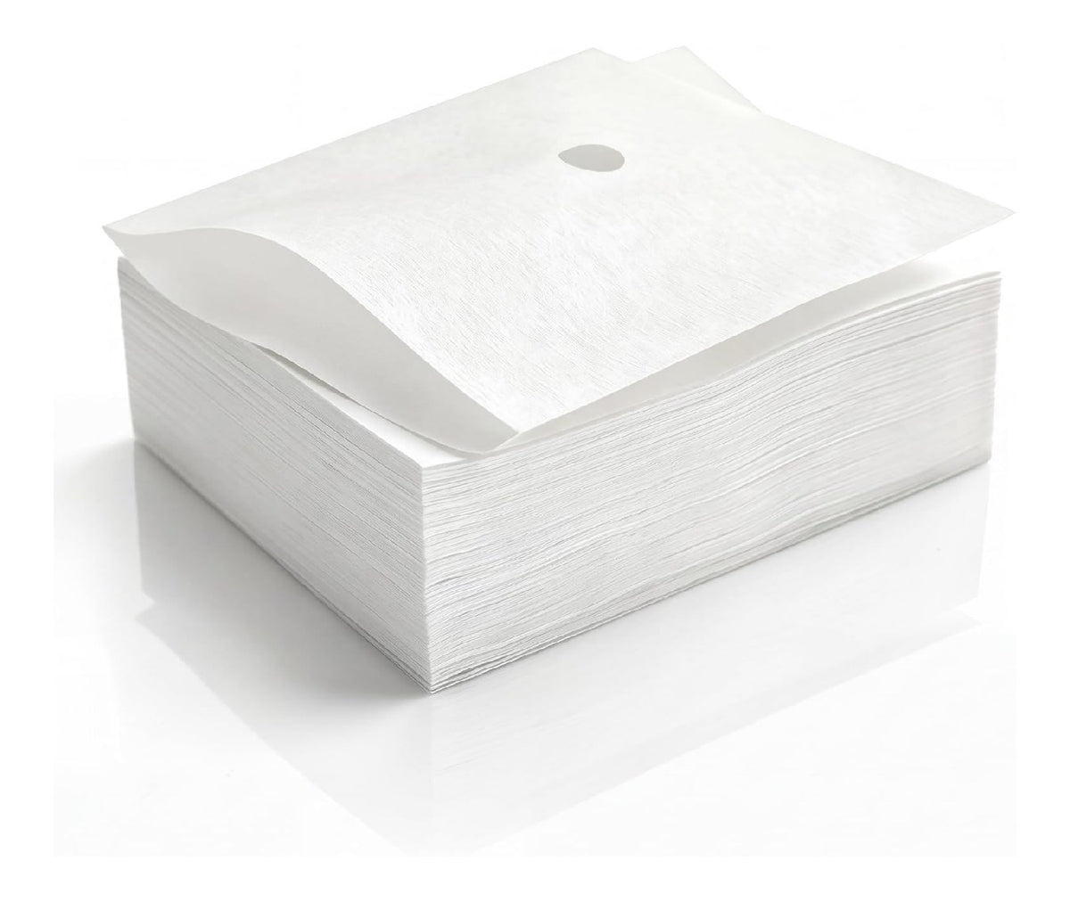 Friggitrice elettrica Ireer Confezione filtri carta friggitrice