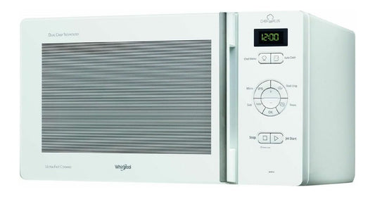 Forno a microonde Whirlpool ChefPlus Piano lavoro Microonde
