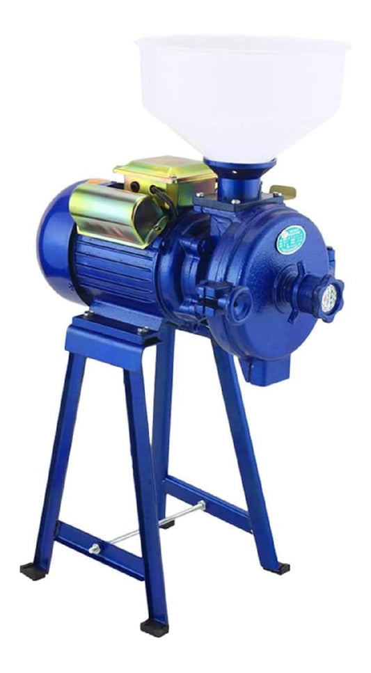 Elettrodomestico compatto Macinacaffe Elettrico Mulino Elettrico Commerciale