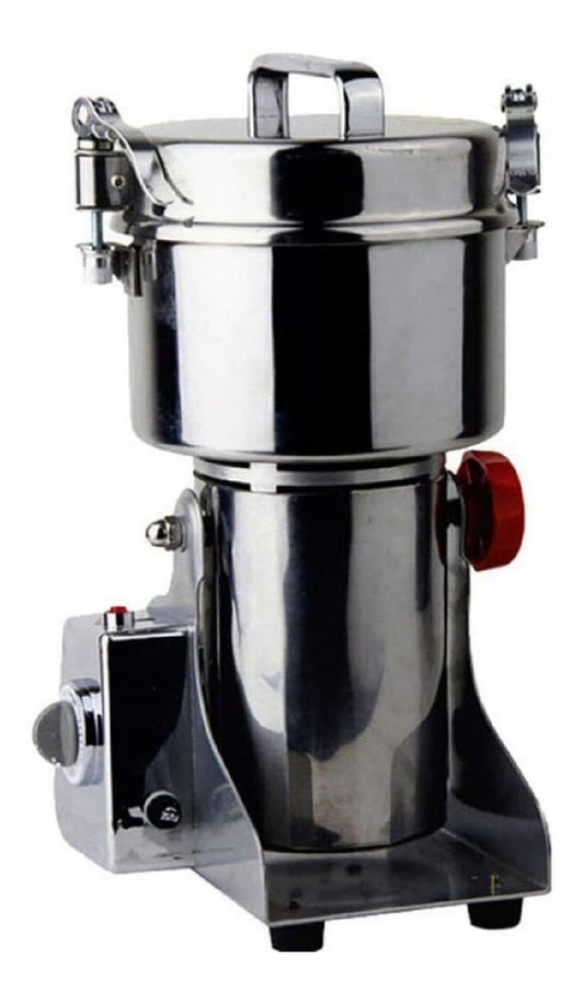 Elettrodomestico compatto Macinacaffe Elettrico Cereali Macinacaffe Superfine Polverizzatore Macinacaffe Elet