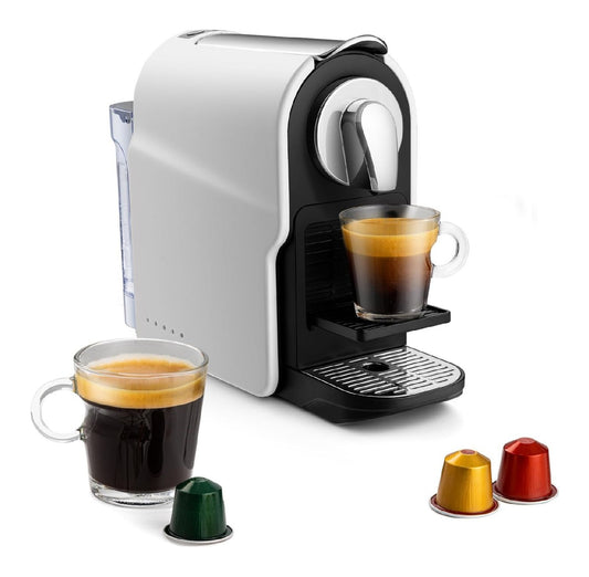 Macchina da caffe Mini macchina caffe espresso capsule
