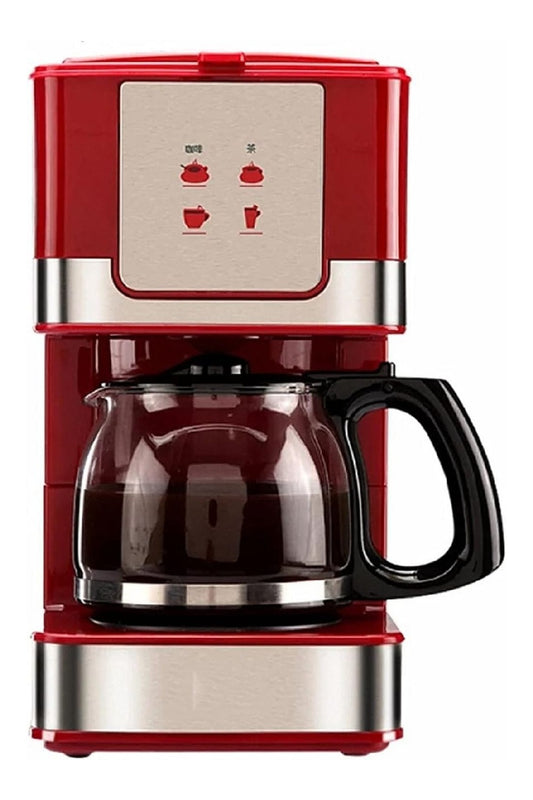 Elettrodomestico compatto Macchina caffe Tazze Caffettiera Goccia
