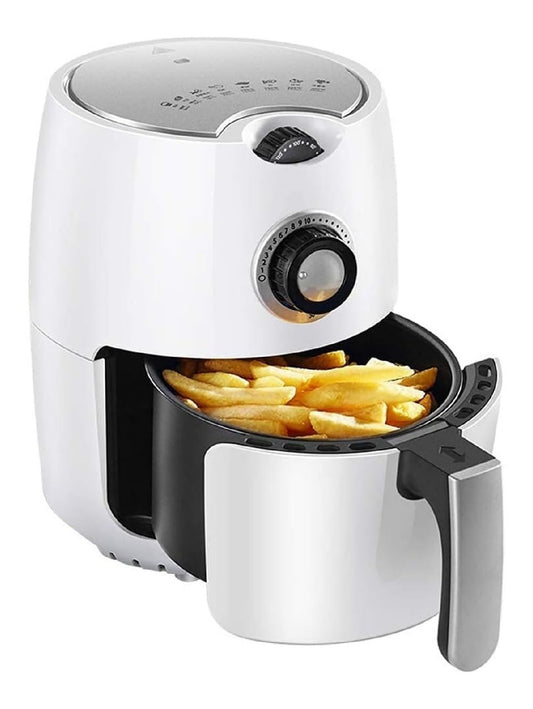 Friggitrice ad aria funzionamento automatico rosso Friggitrice aria Friggitrice aria
