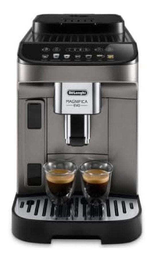 Elettrodomestico compatto Kaffemaschine