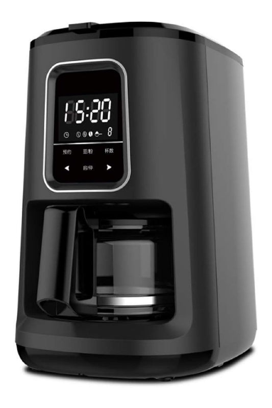 Macchina da caffe SOVORM Macchina caffe appena macinata