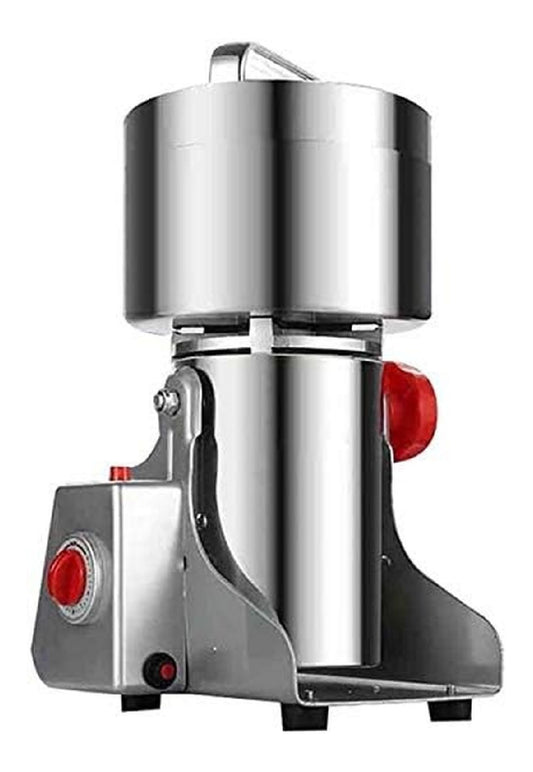 Elettrodomestico compatto Macinacaffe elettrico cereali Macinacaffe superfine