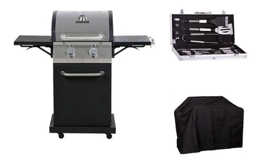 Elettrodomestico compatto Griglia Barbecue Giardino Acciaio Inossidabile,Griglia