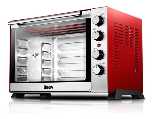 Forno a microonde argento Oven Solo Forno microonde