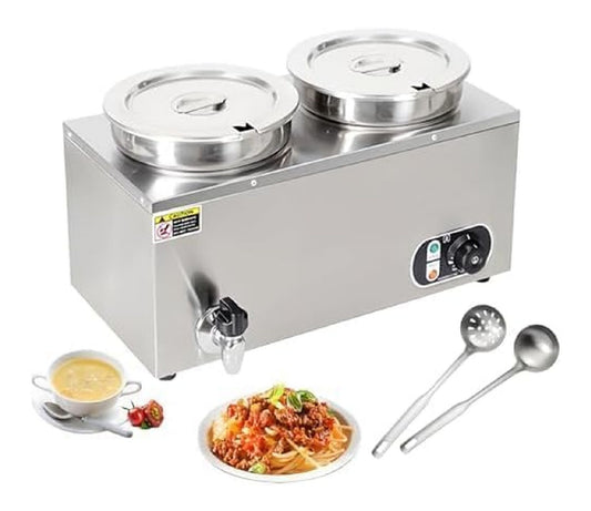 Elettrodomestico compatto argento temperatura regolabile funzionamento automatico