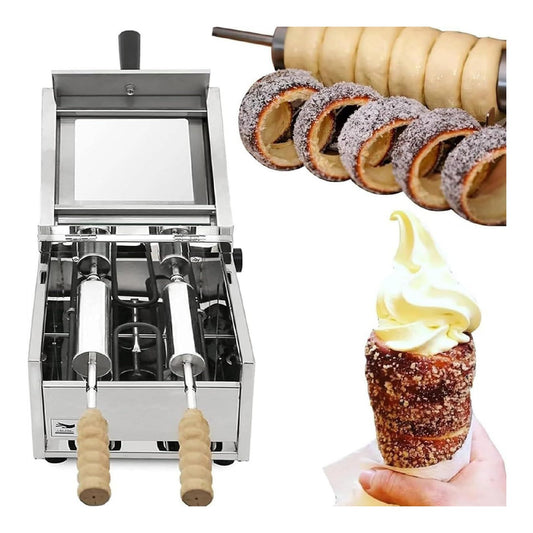 funzionamento automatico tostapane