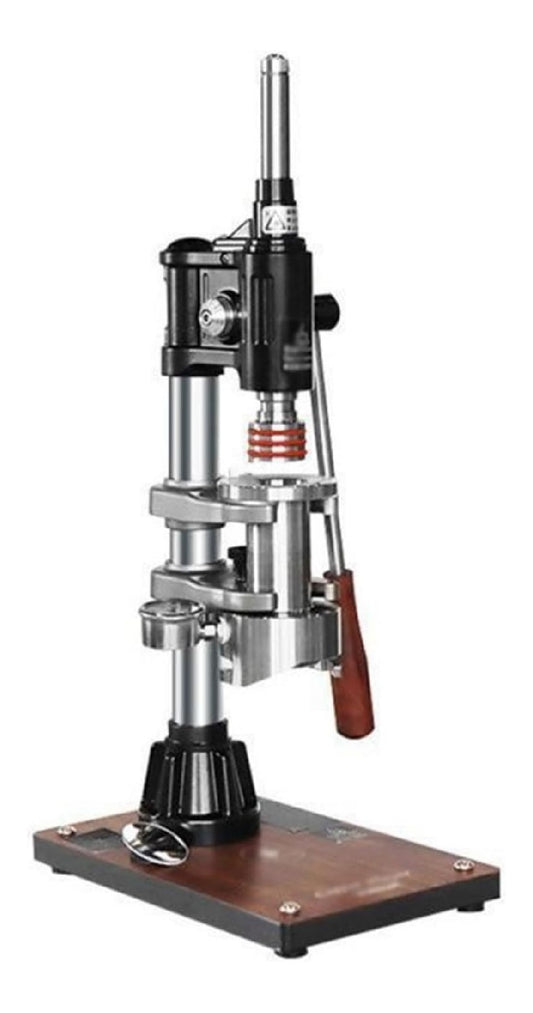 Macchina espresso Macchina caffe Espresso Portatile Completamente