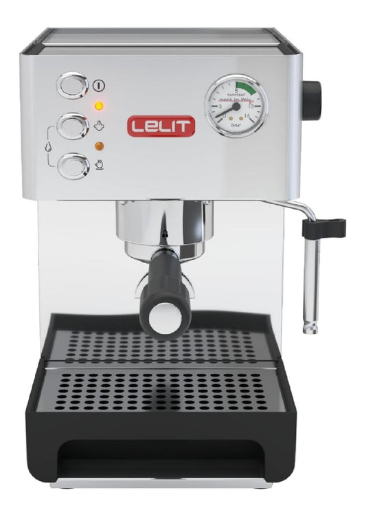 Macchina espresso Lelit Anna, Macchina caffe prosumer