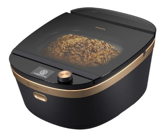 Elettrodomestico compatto Mijoteur Cooker Series Noir Cuivre