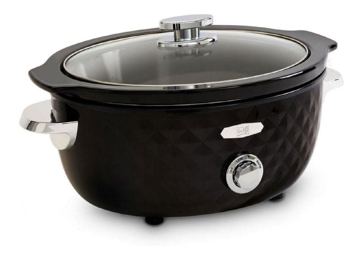Apparecchio per uso domestico Slow Cooker, pentola cottura lenta