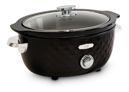 Apparecchio per uso domestico Slow Cooker, pentola cottura lenta