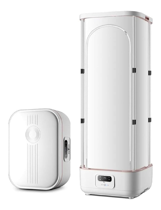 Vaporizzatori da viaggio funzionamento automatico funzione vapore oro