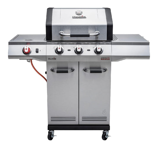 Elettrodomestico compatto Char-Broil Barbecue Advantage Bruciatore Sear