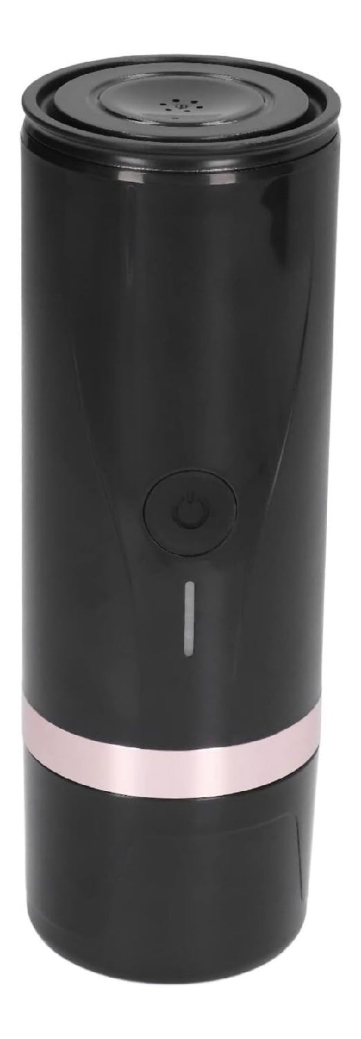Macchina espresso portatile rosso 80 ml