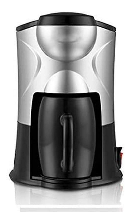 Apparecchio per uso domestico Macchina caffe Mini Macchina caffe Americano Macchina caffe rosso