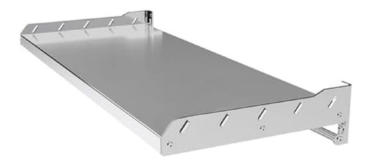 Microonde da cucina Scaffale forno microonde, acciaio inox