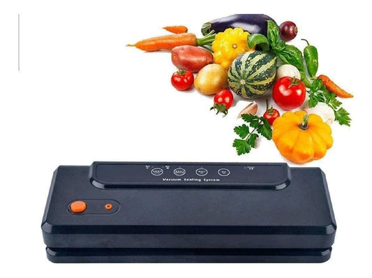 Sigillatrice sottovuoto Sigillatrice automatica sottovuoto funzionamento automatico rame