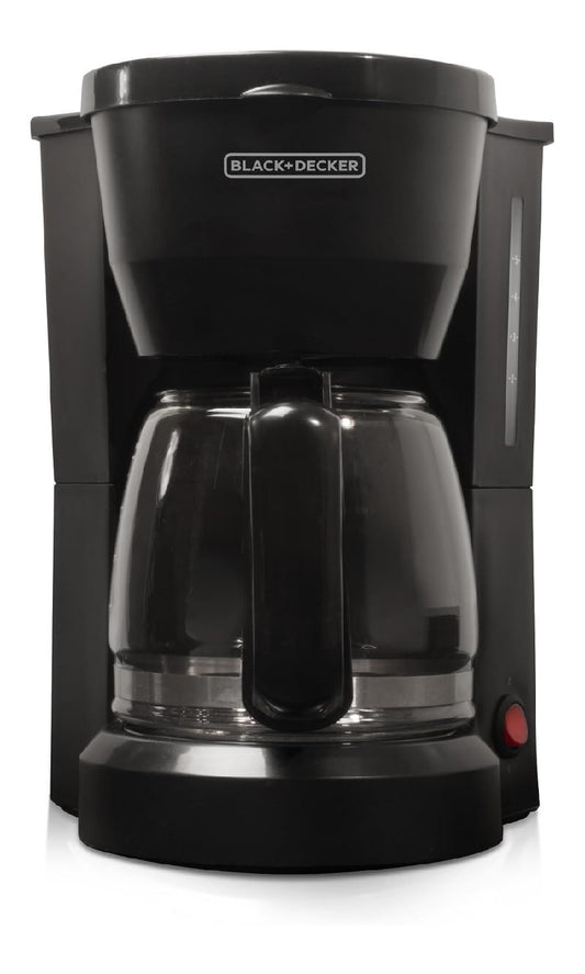Macchina espresso Applica Macchina caffe filtro Nero