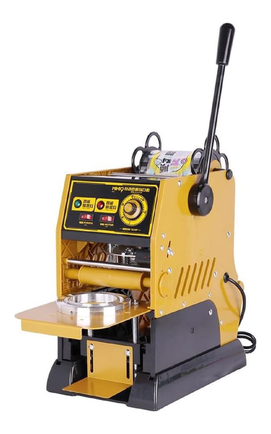 Macchine sottovuoto per alimenti Fayelong Macchina Sigillare Tazza Semi