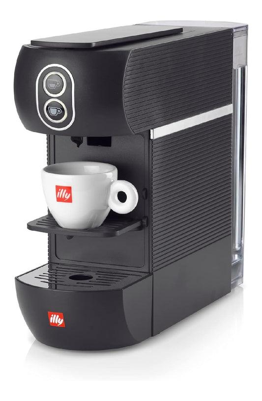 Apparecchio per uso domestico con timer funzionamento automatico nero