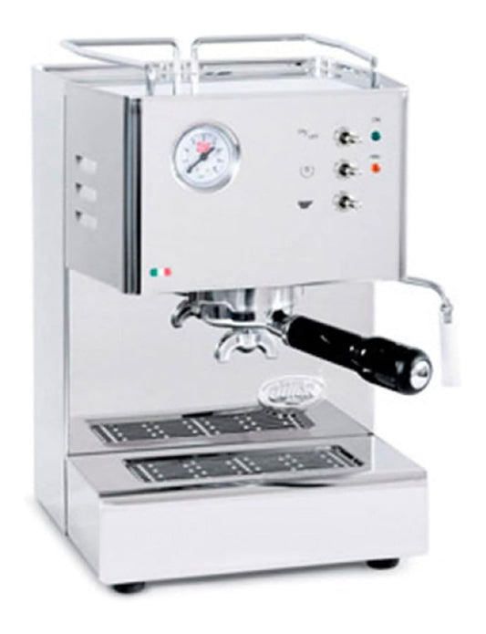 Macchina da caffe Quick Mill Orione inox