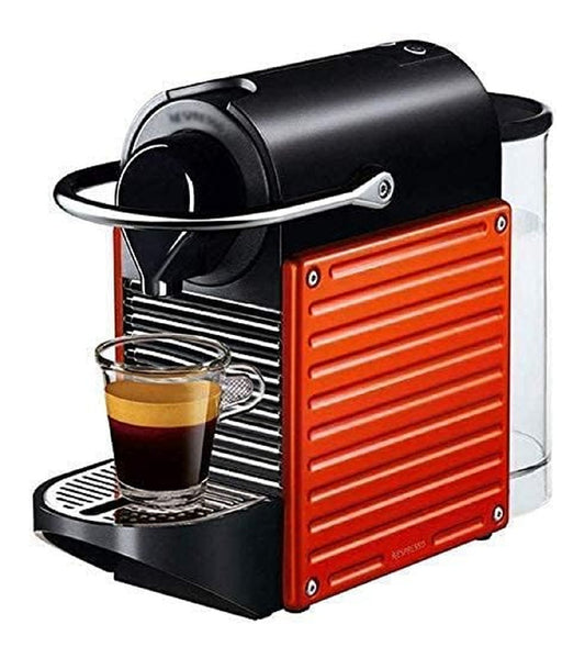 Macchina da caffe PURRL Macchina caffe, Macchina capsule
