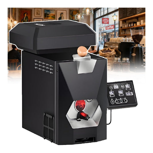 Purificatore d aria funzionamento automatico verde