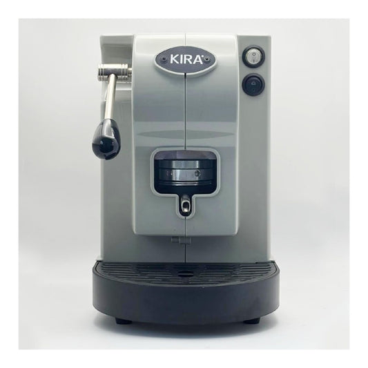 Macchina da caffe grigio
