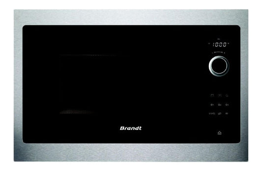 Sistema di cottura a microonde Brandt forno microonde Incasso Solo