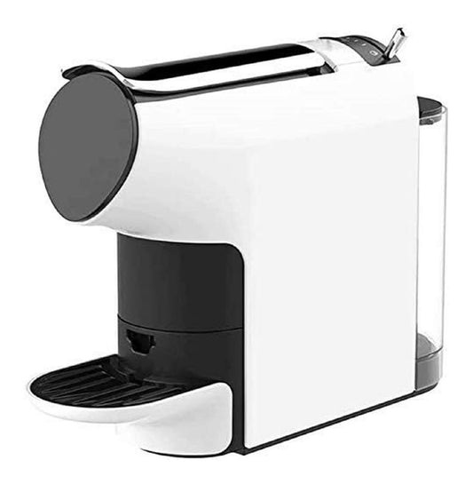 Macchina caffe capsule piccola macchina Macchina da caffe automatica funzionamento automatico nero