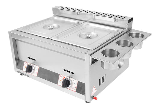 Friggitrice da cucina Friggitrice Alta capacita Litri, friggitrice