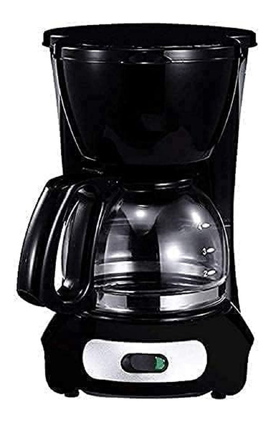 Macchina espresso PURRL Macchina caffe filtro completamente
