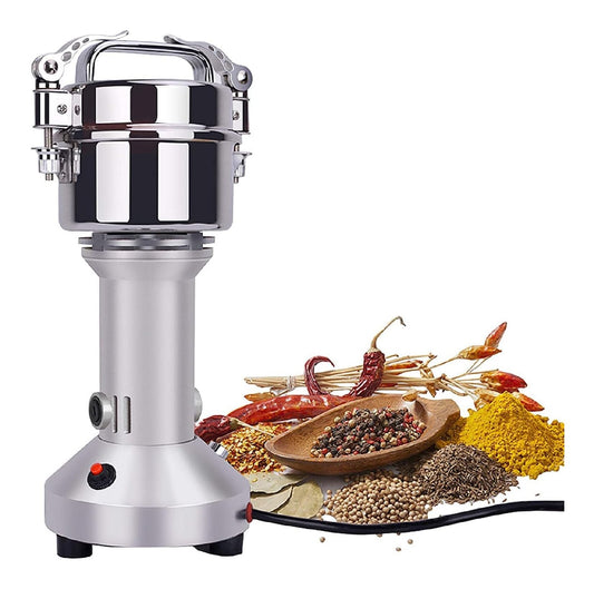 Macinacaffe elettrico funzionamento automatico oro 3 kg