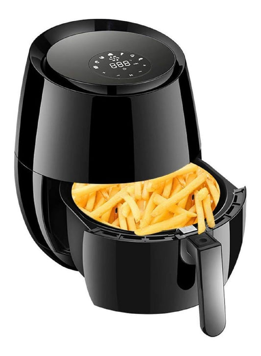 Friggitrice ad aria Friggitrice aria grande capacita, friggitrice