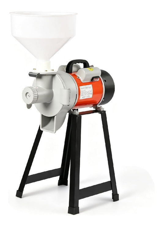 Elettrodomestico compatto Mulino elettrico grano Mulino umido