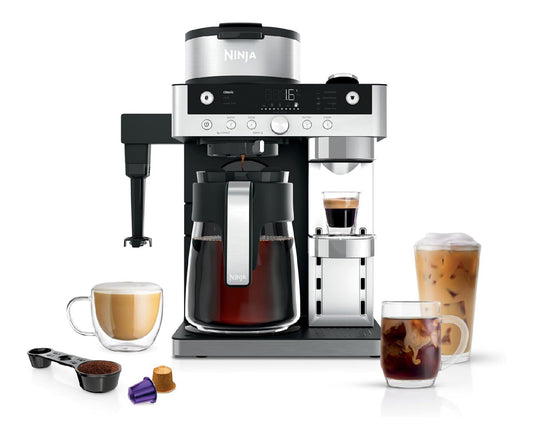 funzionamento automatico macchina da caffe