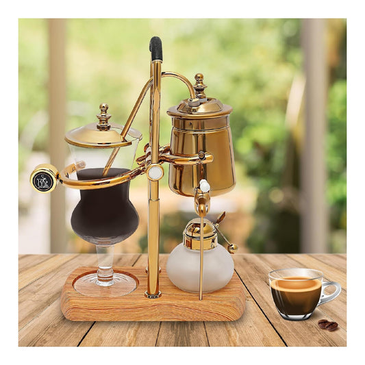 Macchina da caffe Sifone, macchina caffe, caffe design
