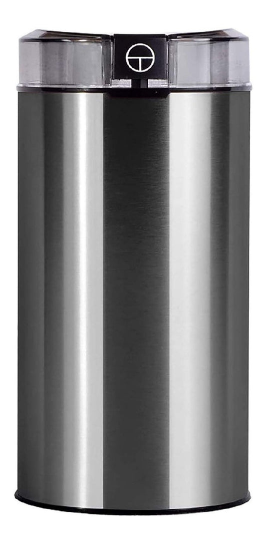 Elettrodomestico compatto Macinacaffe elettrico lame acciaio inossidabile