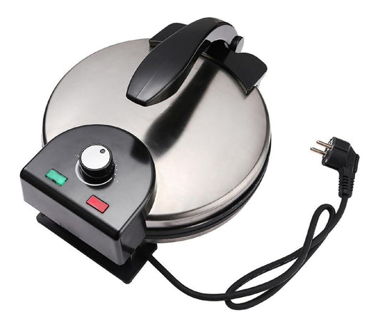 Piastre Piastra Elettrica CrePes, Pressa Tortilla
