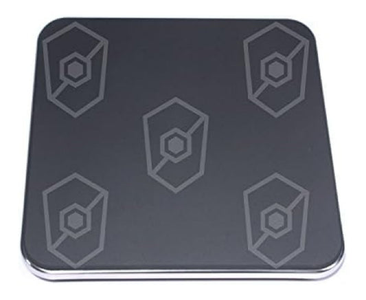 Forno elettrico compatto nero Piastra elettrici presa morsetti