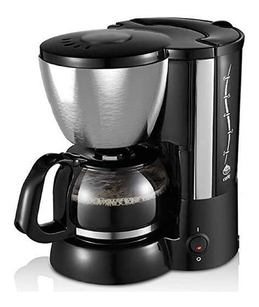 Macchina espresso Macchina caffe Elettrica Americana Completamente