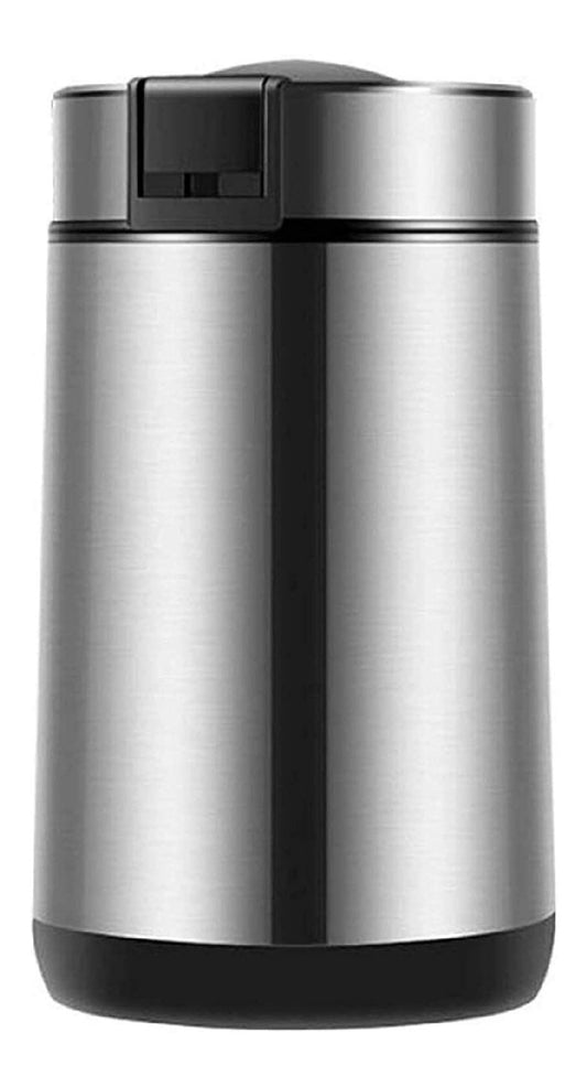 Macinacaffe elettrico nero 200 ml