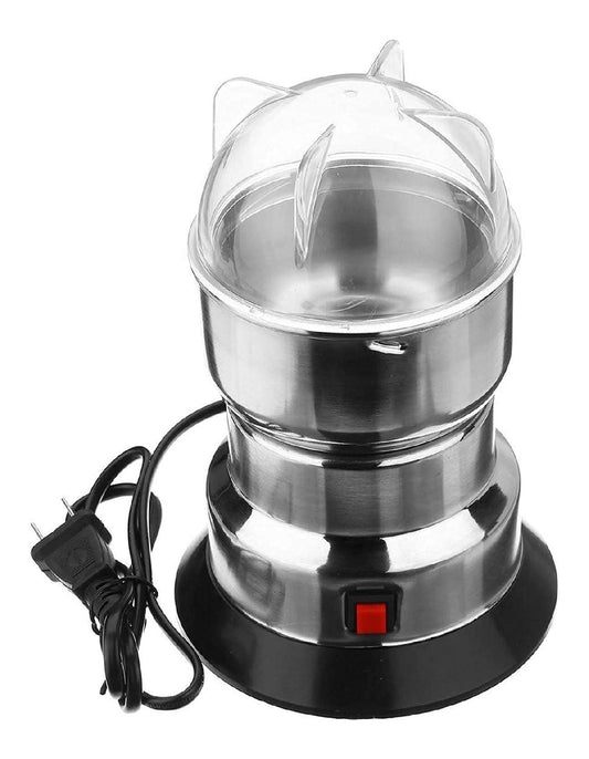 Elettrodomestico compatto Macinacaffe Macinacaffe elettrico Cereali cucina