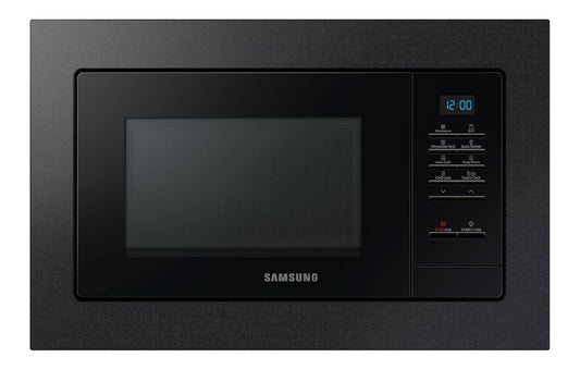 Forno a microonde Samsung Microonde incasso grill, piccolo